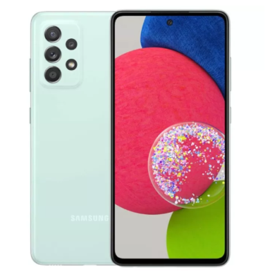 Samsung Galaxy A52S 5G | Local Seller Warranty 6 Months   Brand New