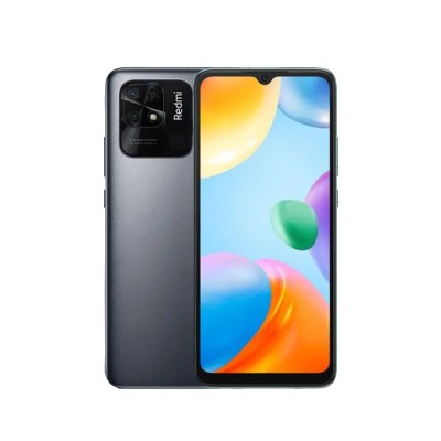 [Redmi] Redmi 10C (4G) | 4Gb Ram + 128Gb Rom |1 Year Local Warranty